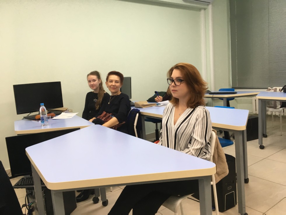 � ������ ������������� ����������� DeSE2019 ������� ������ ������ ������� �������������� � ��������� �����������:  Digitising Education