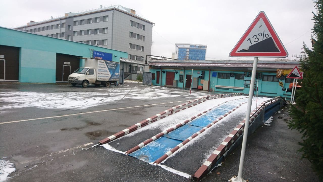 Сотрудники Лаборатории интеллектуальных робототехнических систем нанесли ответный визит в Казанский государственный архитектурно-строительный университет Сотрудники Лаборатории интеллектуальных робототехнических систем нанесли ответный визит в Казанский государственный архитектурно-строительный университет