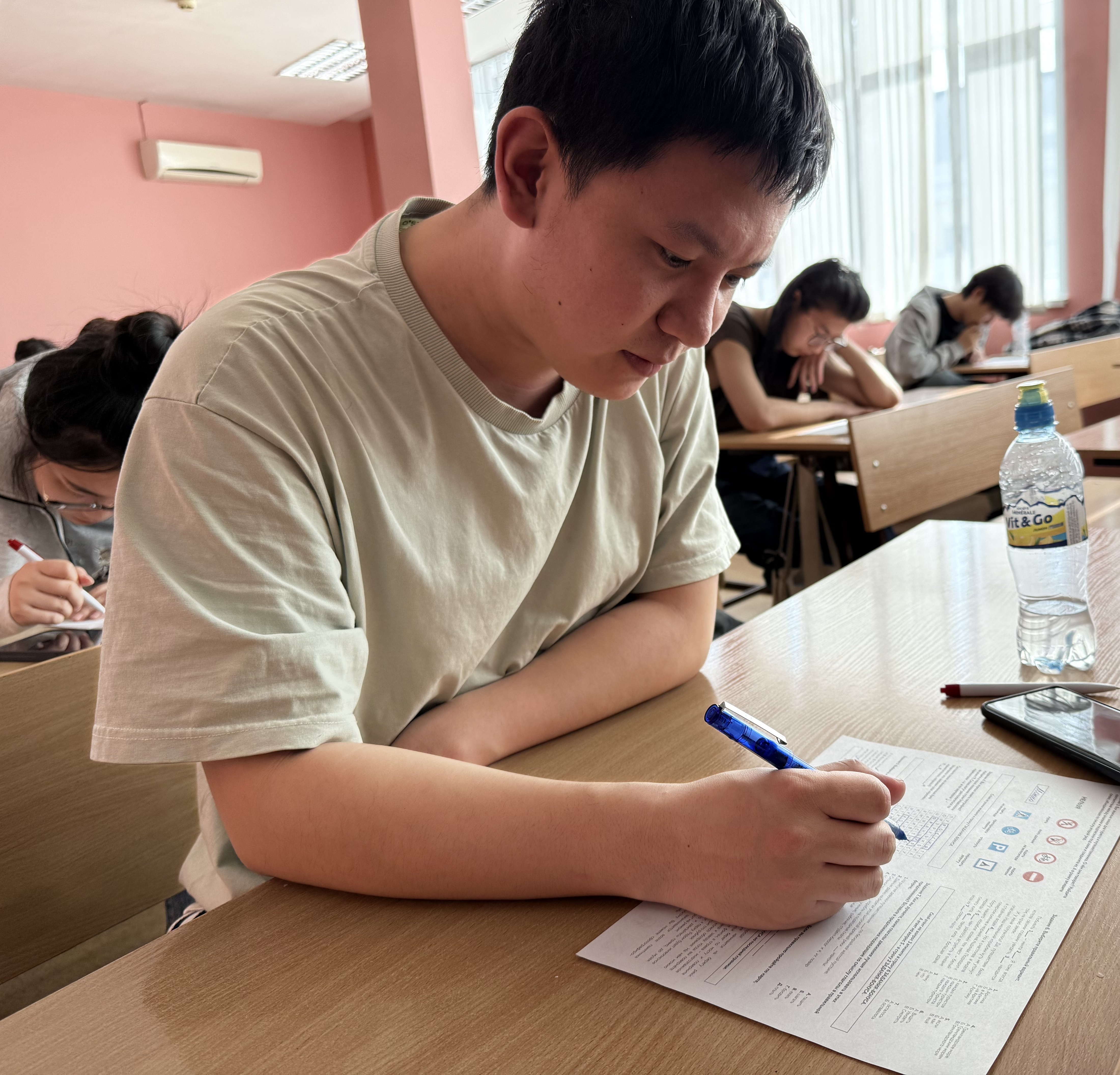 На славу поTruDились! На славу поTruDились!