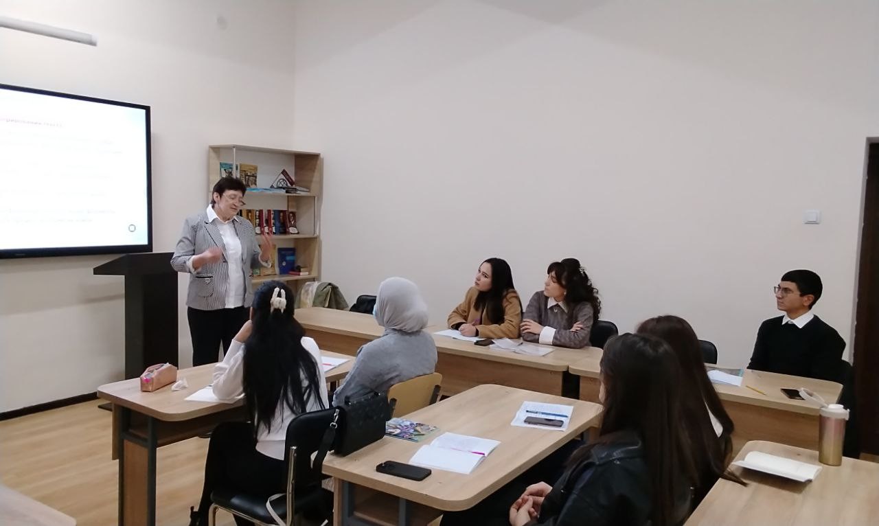 ���������� ���������� ��������������� ��������� � ��������