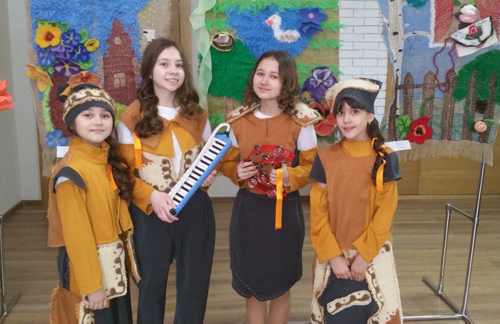 ���������� �������������� ���������-���������� � XXVII ���������� ��������� ��������� ������������ �������� '������ �� - 2019'