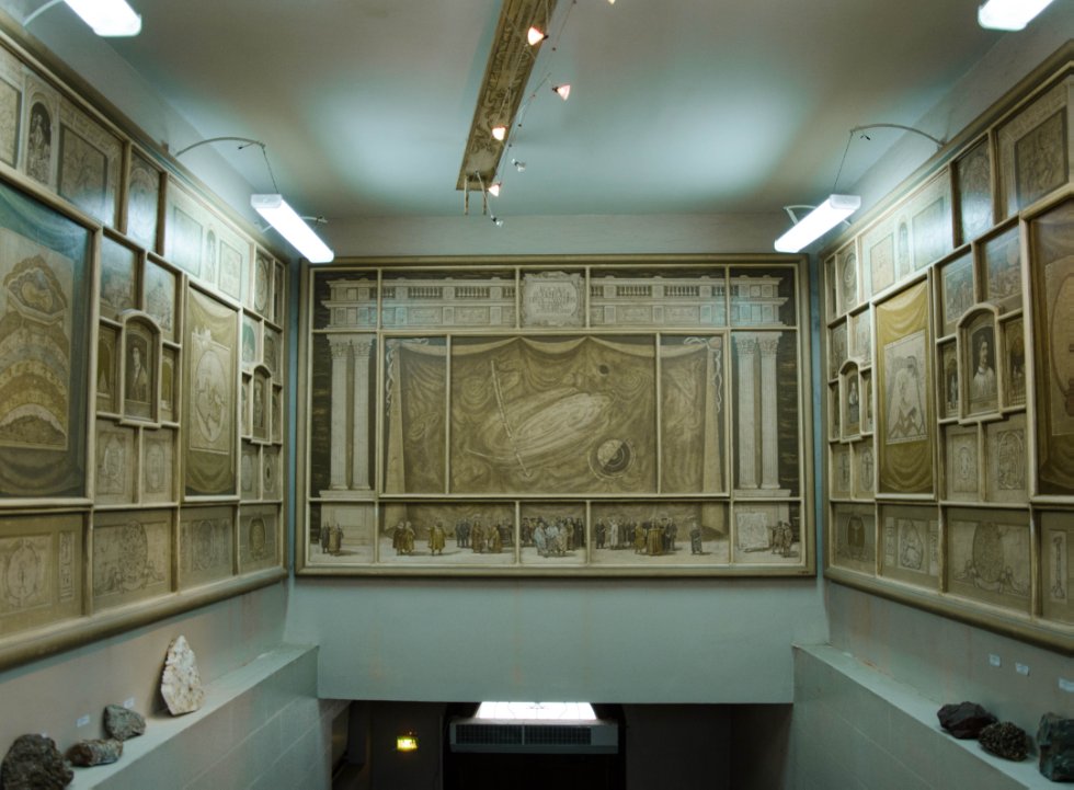 Collections History Collections History