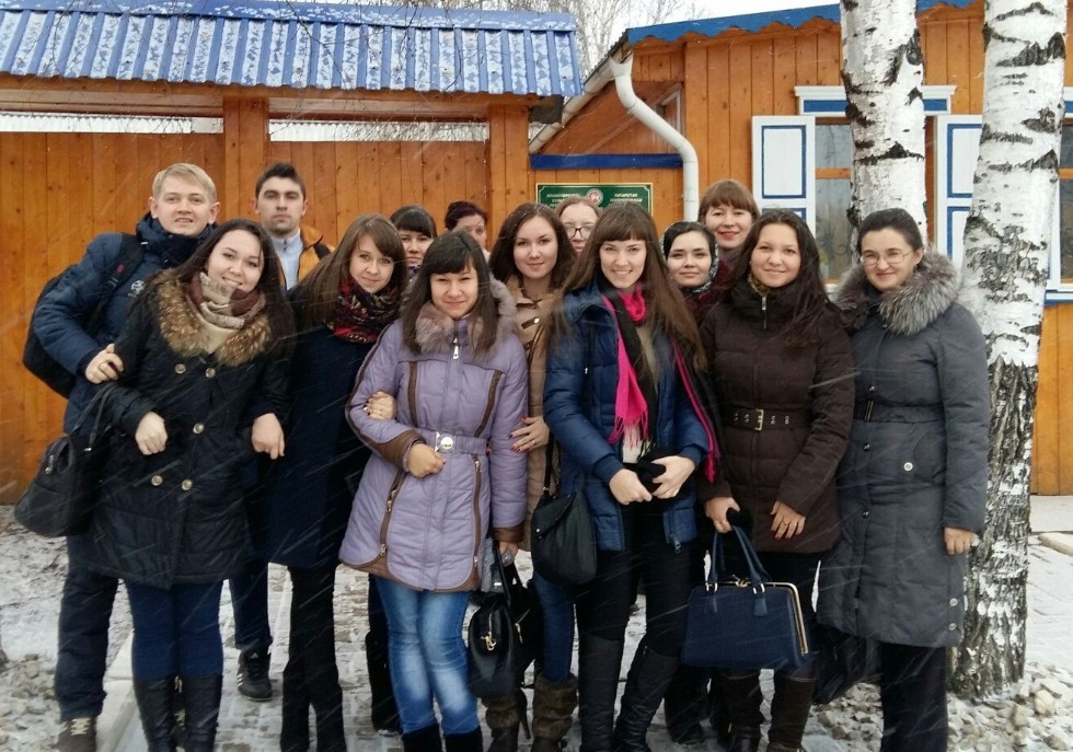 Воспитательная работа со студентами Воспитательная работа со студентами