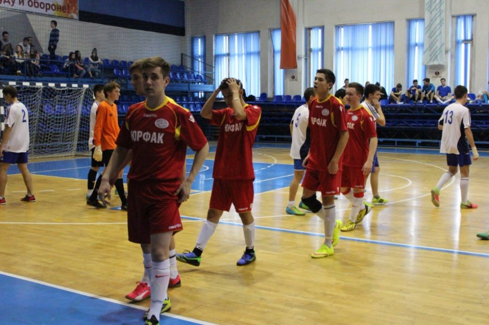 Cпортивная жизнь факультета : прошлое, настоящее, перспективы, проблемы. Cпортивная жизнь факультета : прошлое, настоящее, перспективы, проблемы.