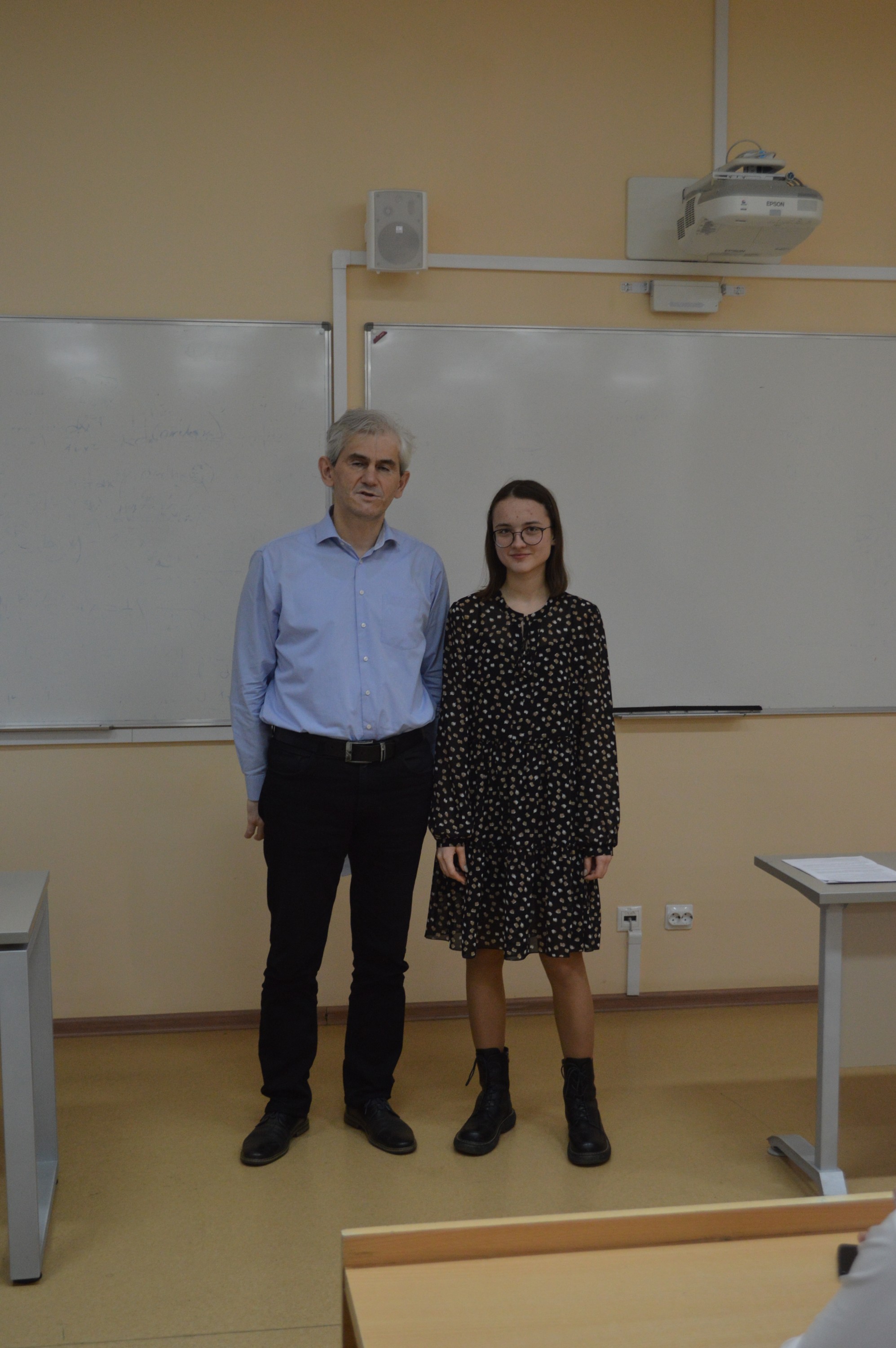 '���������-�����������' ������ ������������� (� ������������� ��������) ����������� ��. �.�. ������������