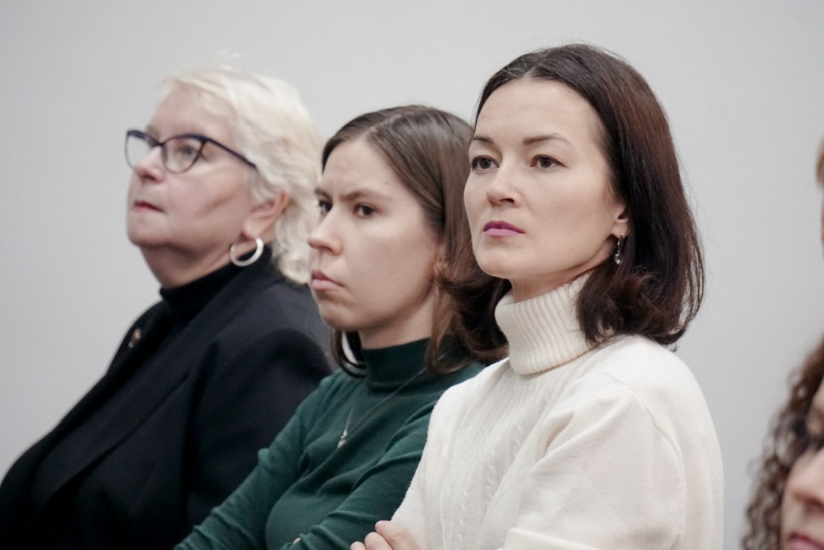 Академик РАН Сергей Деев: 'В КФУ фантастические возможности для самой серьезной науки' Академик РАН Сергей Деев: 'В КФУ фантастические возможности для самой серьезной науки'