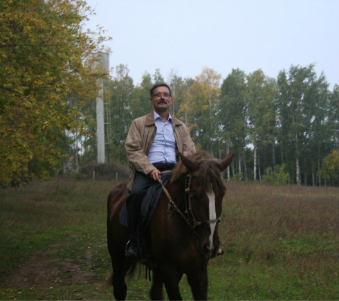 ������ ������ ����������� �������