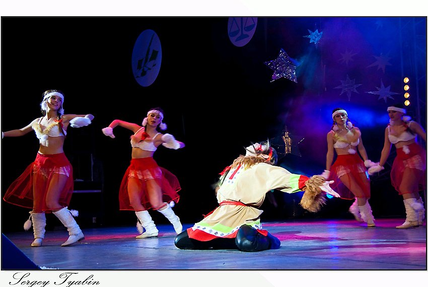 ������������ ��������� '����������'