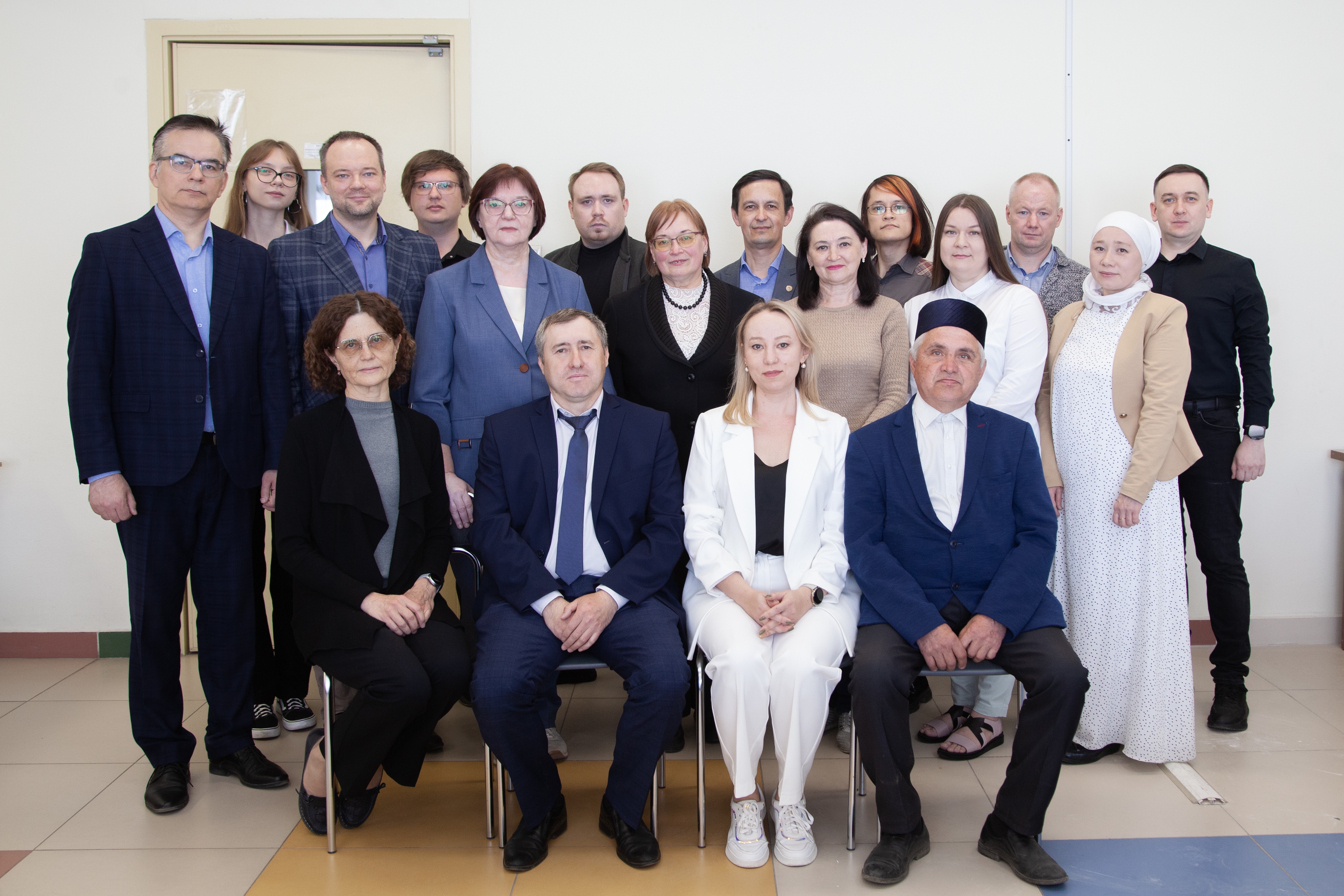 ������� �������������� ������