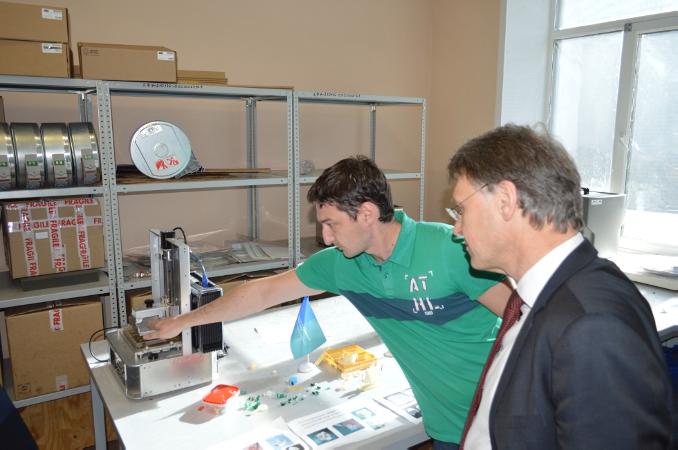 ��������� ����������� ��������� � ���������-������������� ������� ��� ��������� �������������� ������������ ��. ���� ��� ������ (��������)