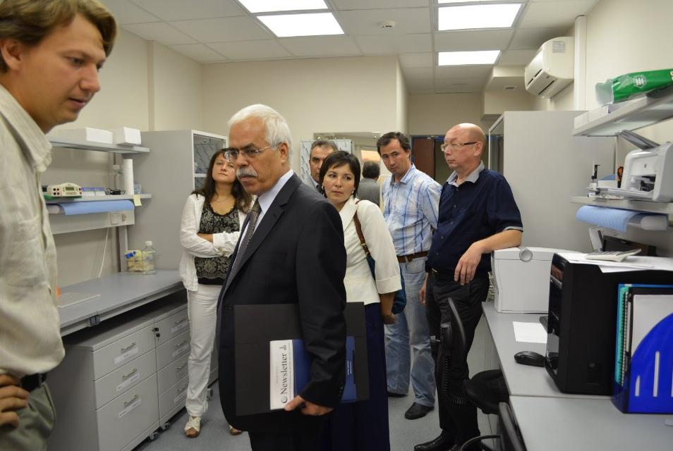 ����� ������ ����� � ��������� ����������� �����������