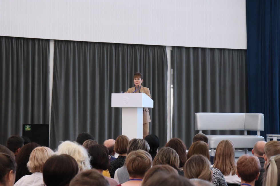 18 ������� ���������� ������������� ������-������������ ����������� '�������� ���������: �� �������� �� �������� ����������'