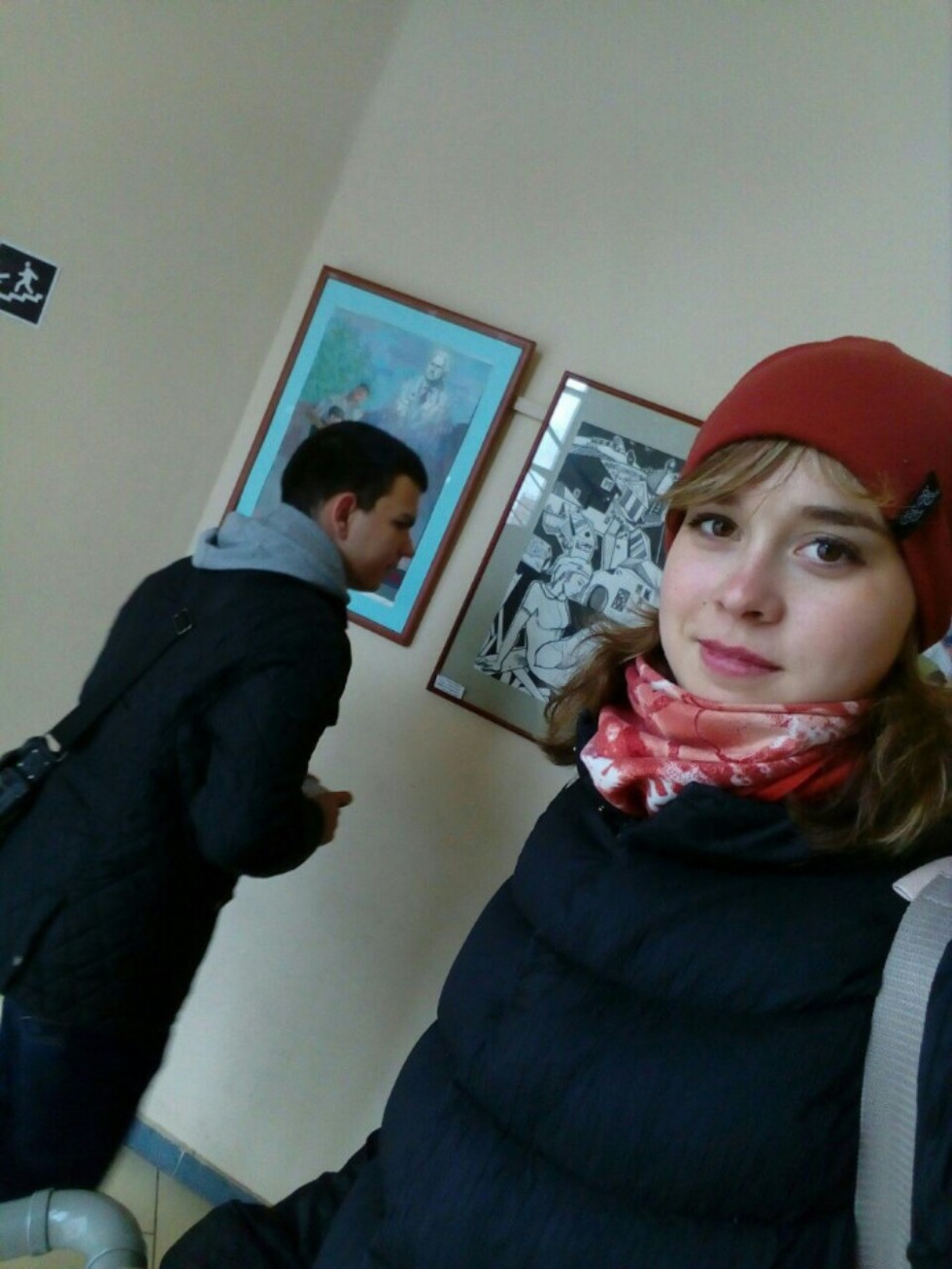 ��������� ����� ������� 'Art and culture development through university language education (academic writing aspect)'