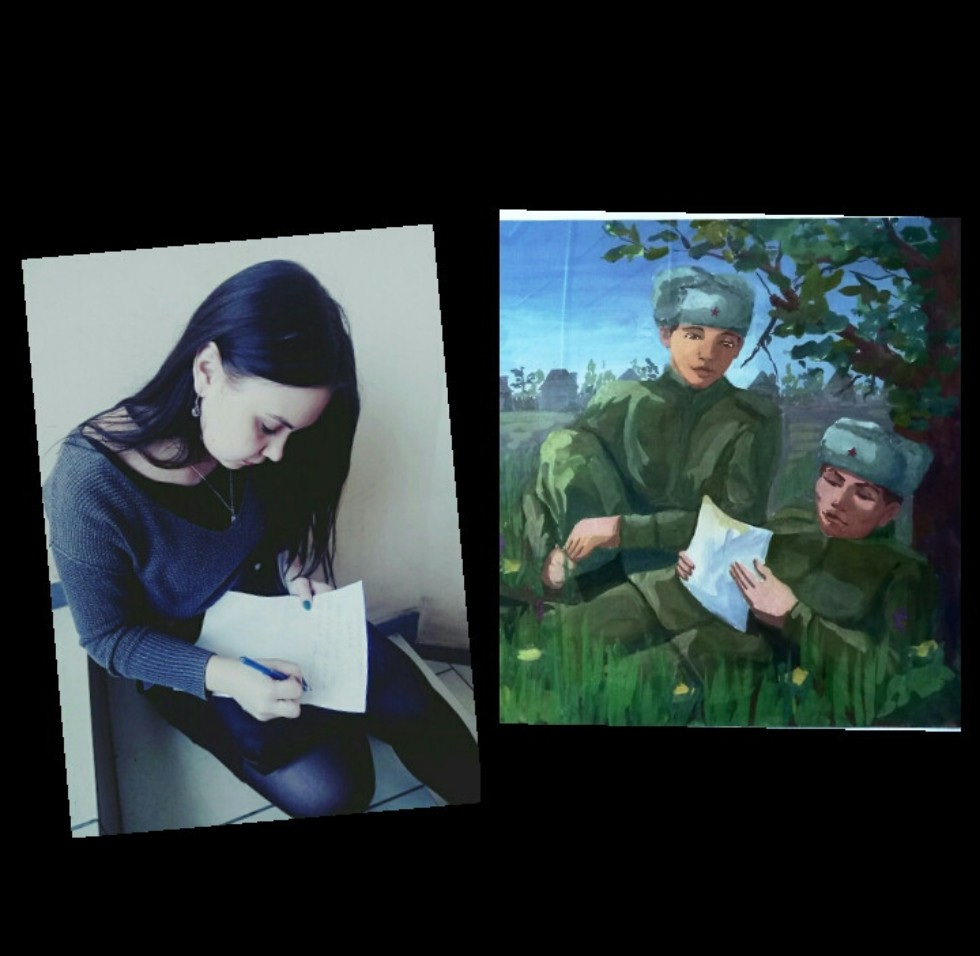 ��������� ����� ������� 'Art and culture development through university language education (academic writing aspect)'