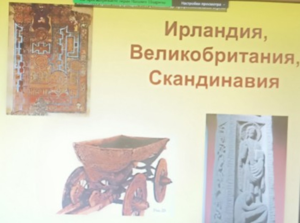 Продолжаются занятия слушателей серебряного возраста Продолжаются занятия слушателей серебряного возраста