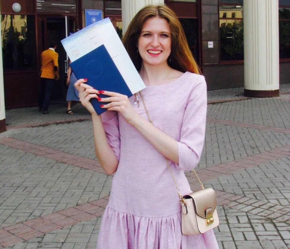 Новые перспективы профессиональной самореализации Новые перспективы профессиональной самореализации