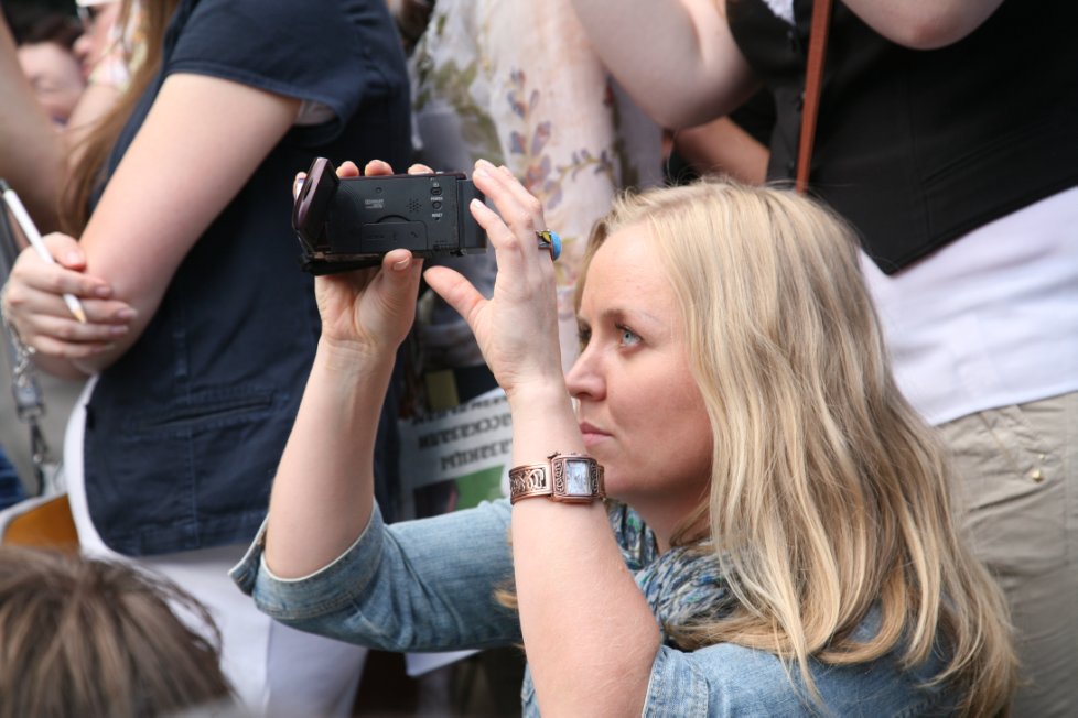 ���� � ������ - ������, ��� ����!