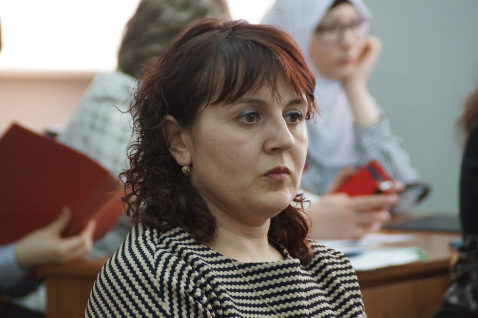 ����� � ������ ������ II ������������� (XVIII ����������) ������� ����������� �������� ��. �.�. ������������ 2016-2017 �������� ����, ����������� � ������ ����� ������� � ���������� ���������