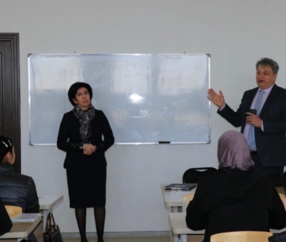 ������� � ��������� ���������-��������������� ���������