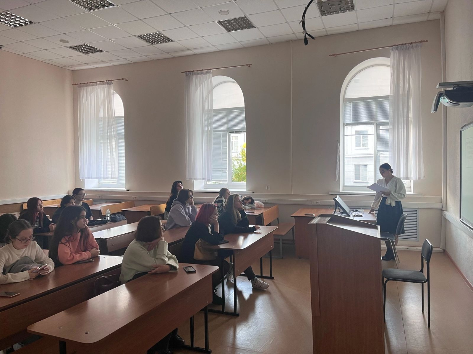 � ��������� ���������� � ����������� ������ �����������, ����������� ��� ������������ � ������ � �����������