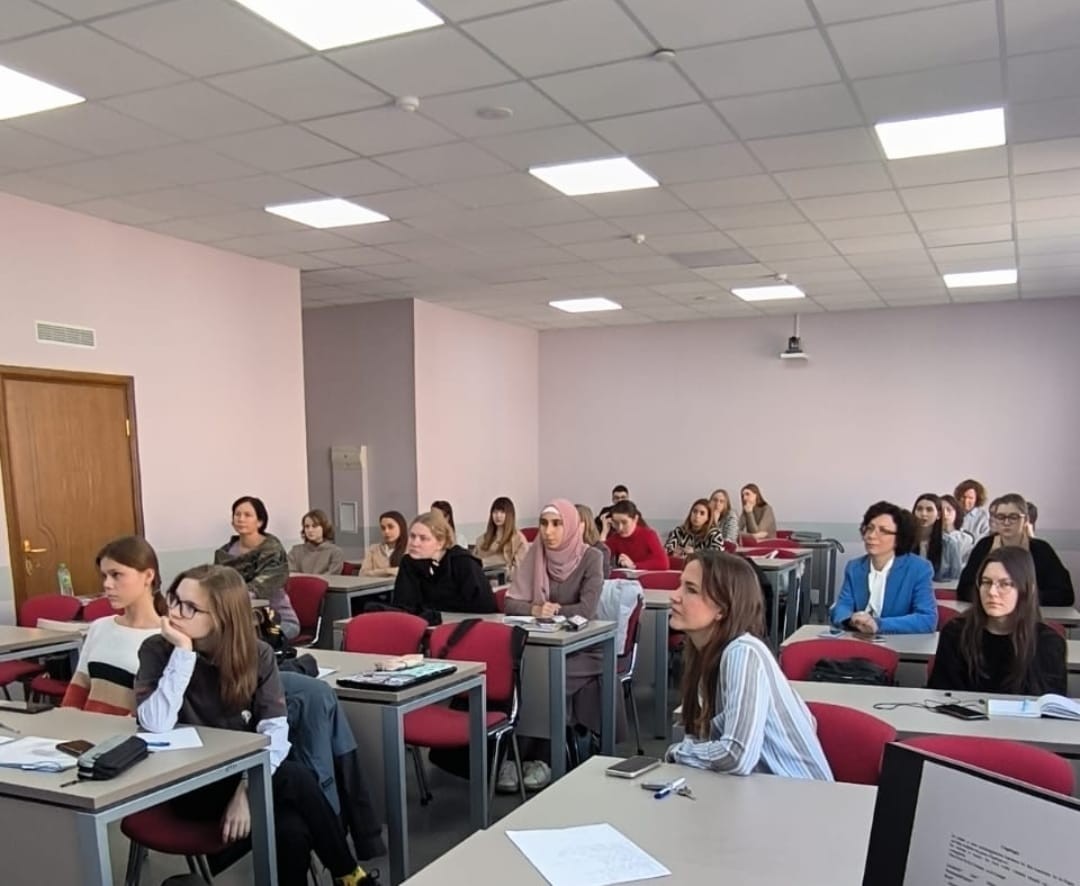 ��������� ������������� ������ '������������ ������������ � ����������� ������������'