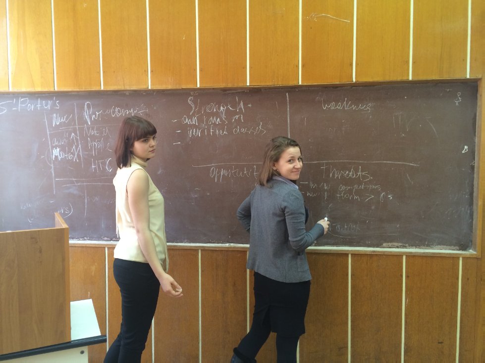 27 ������� 2014 ���� � ��������� ��������� � �������� ���������� ������������ ������������ ��������� ������������ ����� KPMG International Case Competition