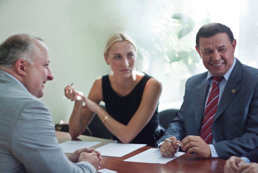 �Strengthening ties with Regensburg University