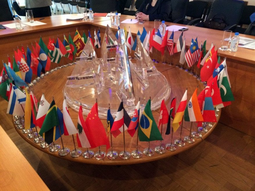 Rossotrudnichestvo and Kazan Federal University Have Signed Agreement on Cooperation