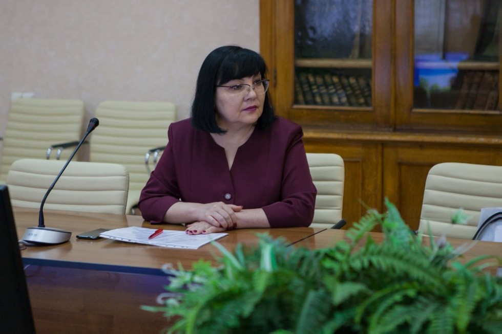 � ���������� ��������� ���������� ������� � ��������������� ����������� ������������� ������������ ��. �. ����������