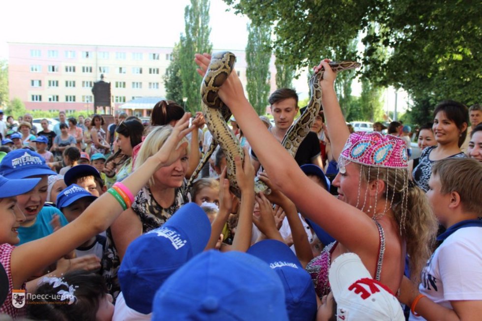 �� ������� � ����� ������� ����!