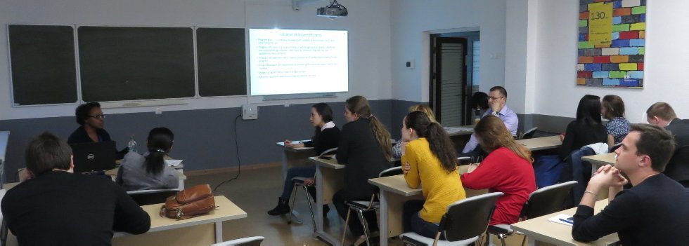 26 ������ � 18:30 � ��������� ��������� � �������� ��� ������ ������-����� '����������� ������� � ���������� ��������� �� ������������ ������������: ���� Nordam', ������� ������� Donna Richardson, ������� ������� �� ���������� ����������� � ��������� (Senior Program Manager) �������� NORDAM Group, Inc (Tulsa, United States.