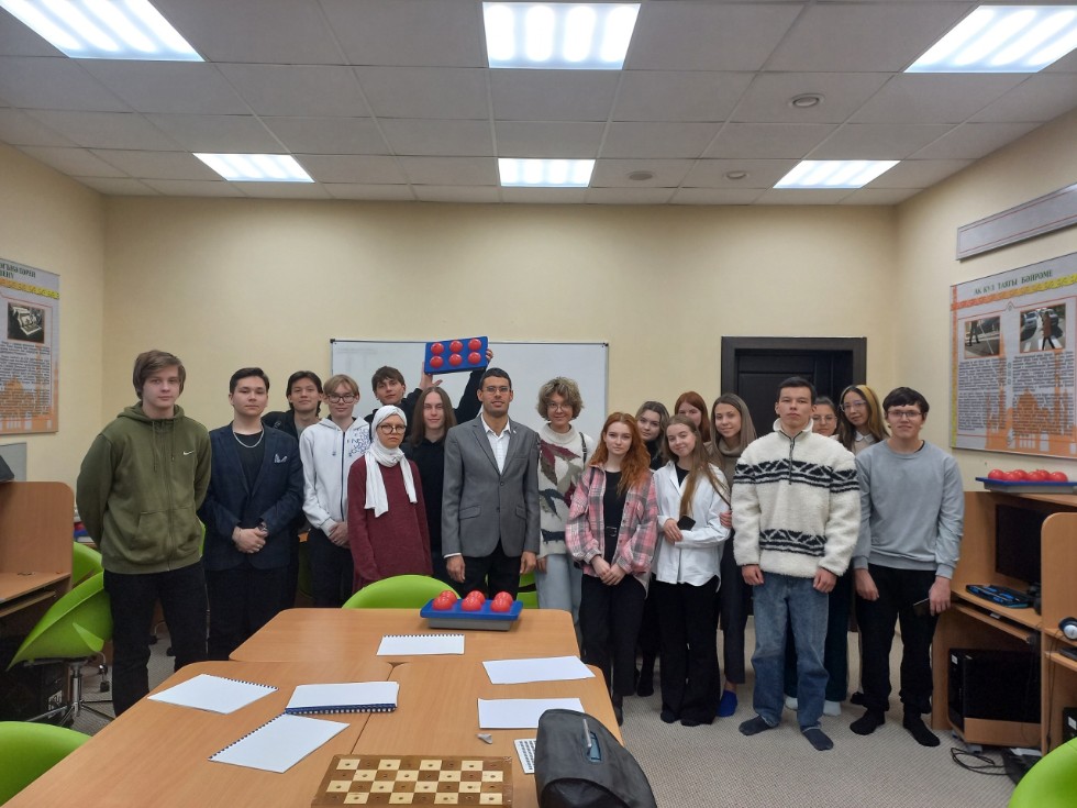 Экскурсия в мечеть 'Ярдэм' Экскурсия в мечеть 'Ярдэм'