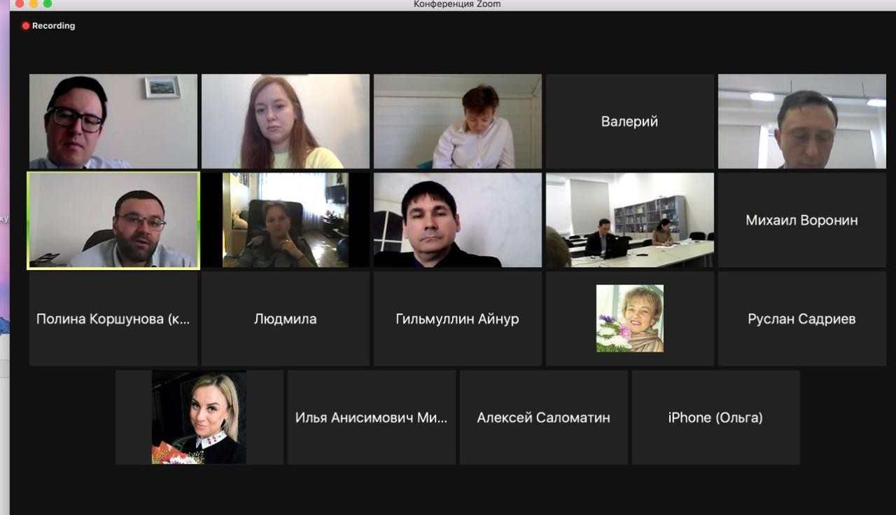 ������������� ������� ���� '��������������� � �������� �������� ������ �������������'