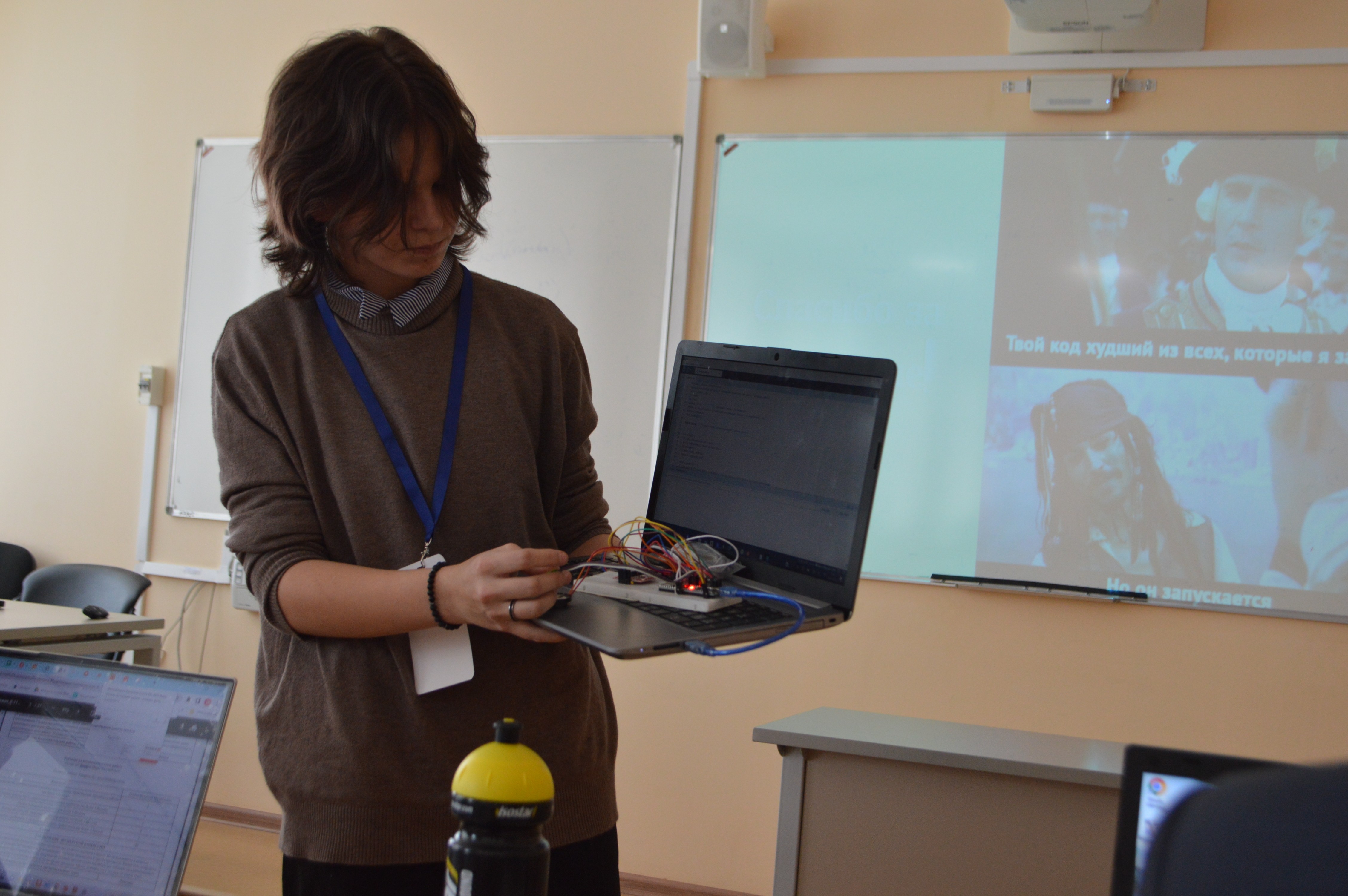 '���������-�����������' ������ ������������� (� ������������� ��������) ����������� ��. �.�. ������������