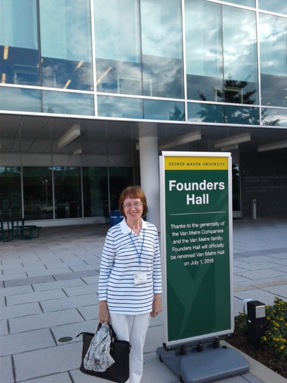 KAZAN FEDERAL UNIVERSITY FACULTY ARE PRESENTING AT ACADEMIC CONFERENCES ON ALL CONTINENTS! KAZAN FEDERAL UNIVERSITY FACULTY ARE PRESENTING AT ACADEMIC CONFERENCES ON ALL CONTINENTS!