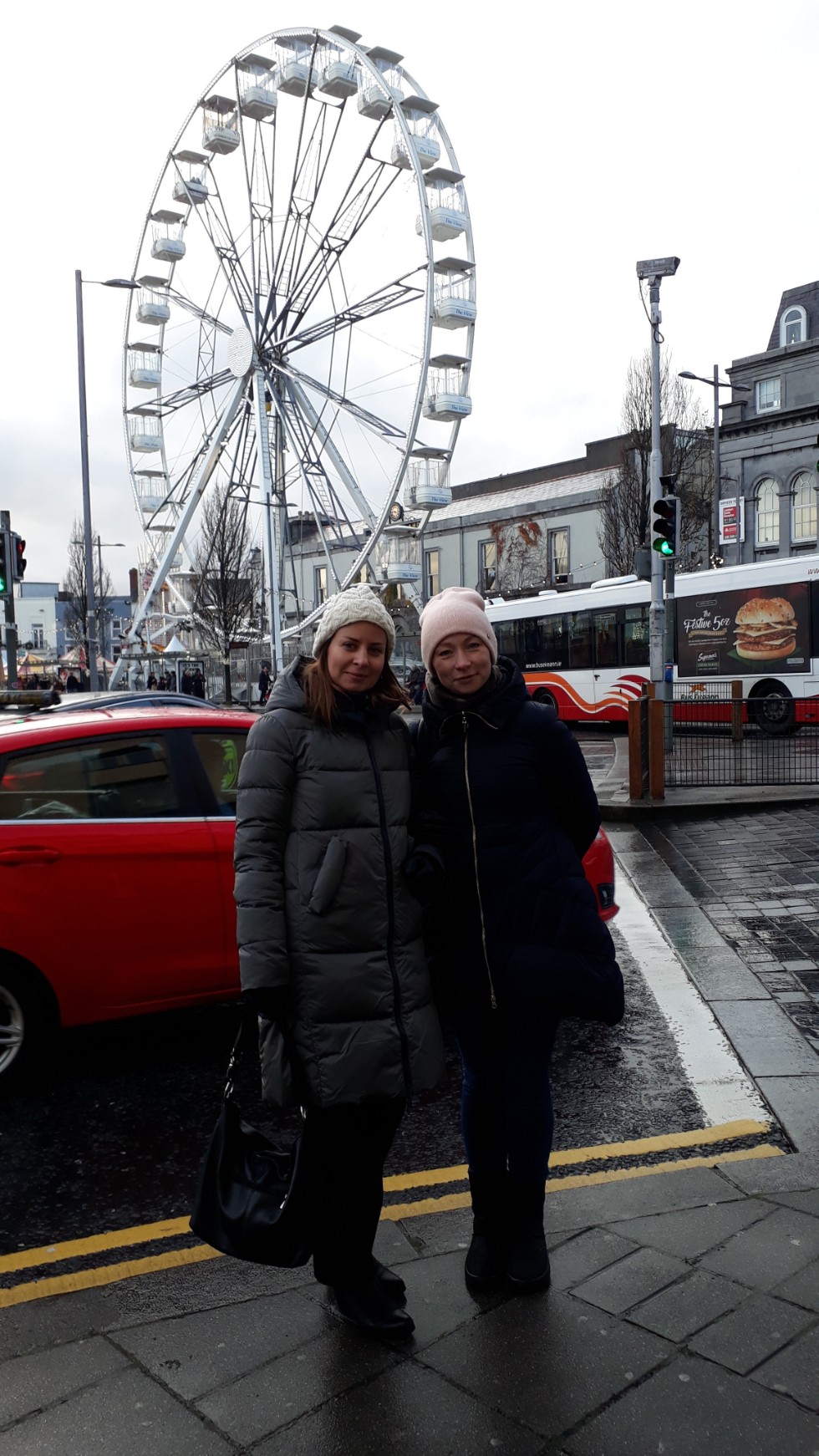 Совмещая науку, учебу и путешествие Совмещая науку, учебу и путешествие