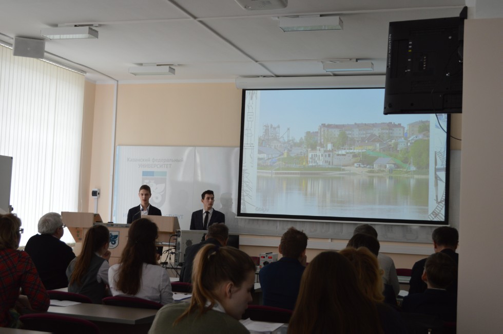 II ������������� (XVIII ����������) ������� ����������� �������� ����� �.�.������������