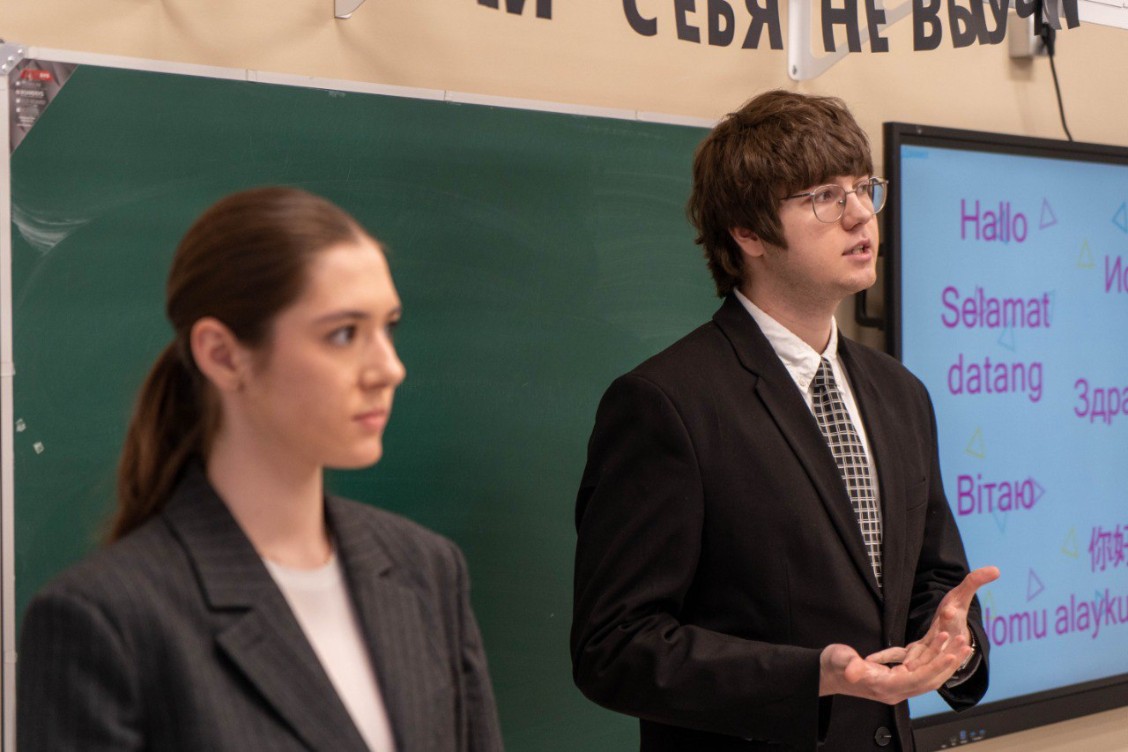 ���������� �����������: ����� ������ ��������������� ������������