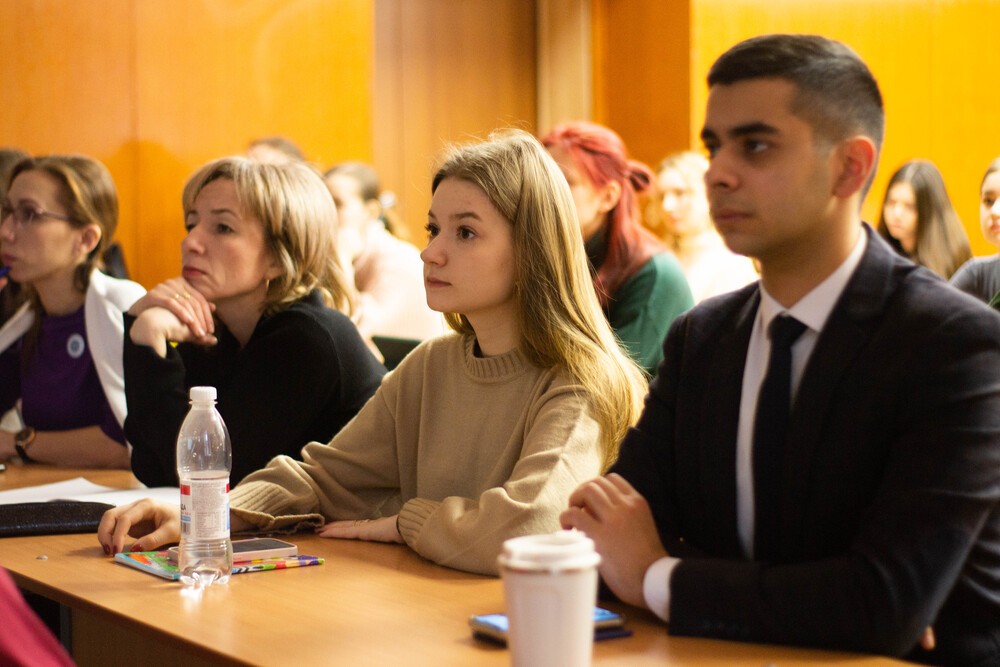 V Зимняя школа перевода V Зимняя школа перевода