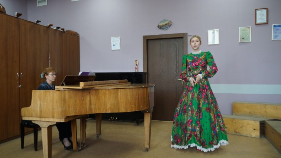 '�������� � ������ ������ �����?': ��������� �������, ����������� 110-����� ����������� ���������� ����������� ������ ��������