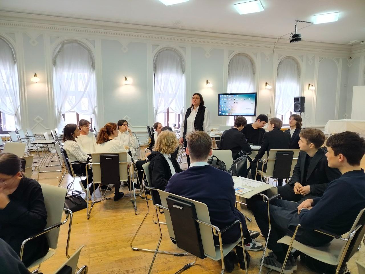 ������ - ��� ���������