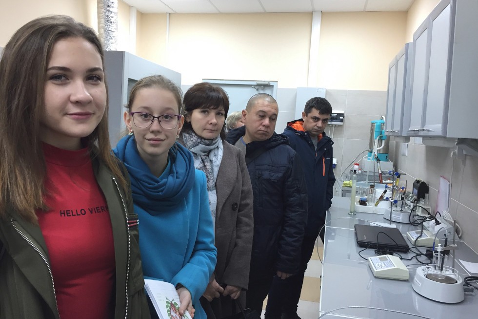 ��������� ��������� ������������� � �������� � �������� ������������� ����������� ��������� ��. �.�. ���������