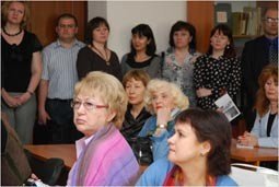 Современные технологии управления воспитательным процессом в диаде 'Лицей ? КГУ' Современные технологии управления воспитательным процессом в диаде 'Лицей ? КГУ'