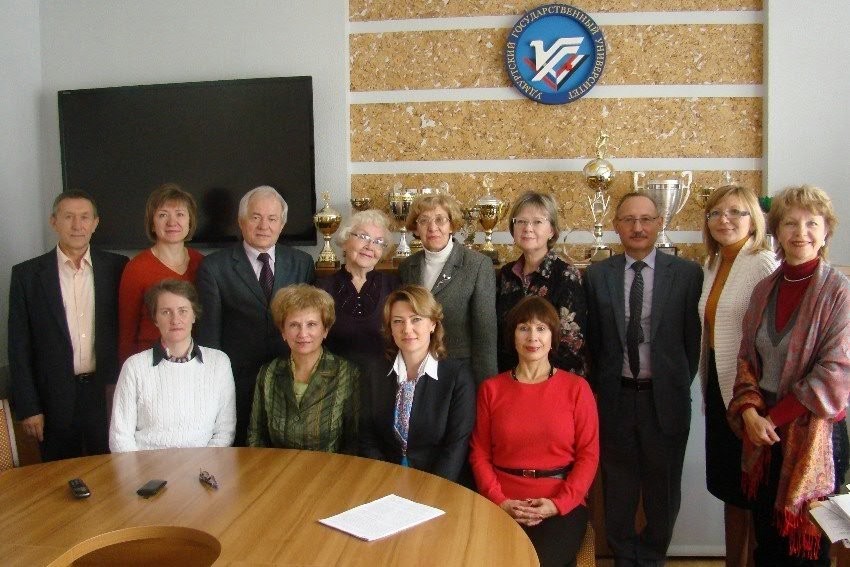 Международной сетевой лаборатории Международной сетевой лаборатории