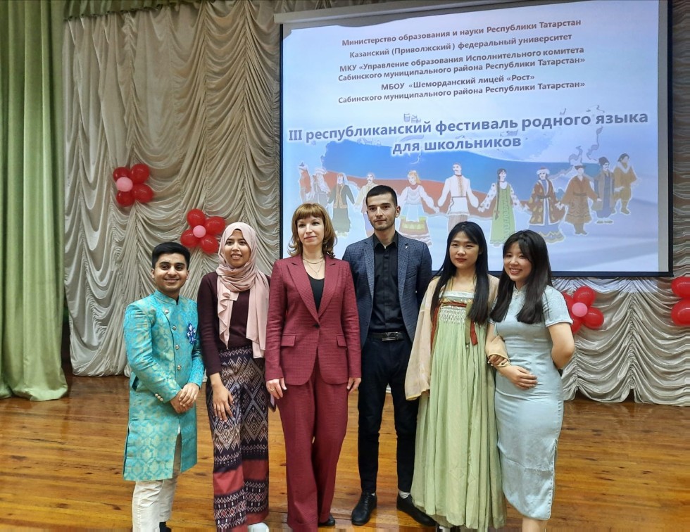 Республиканский фестиваль 'Калейдоскоп культур' Республиканский фестиваль 'Калейдоскоп культур'