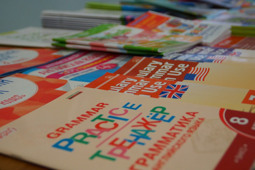 ������������� ������� ����������� '��������� � ������������ ����������� �����' (Reflections and Innovations in EFL: Teaching Methods and Assessments)