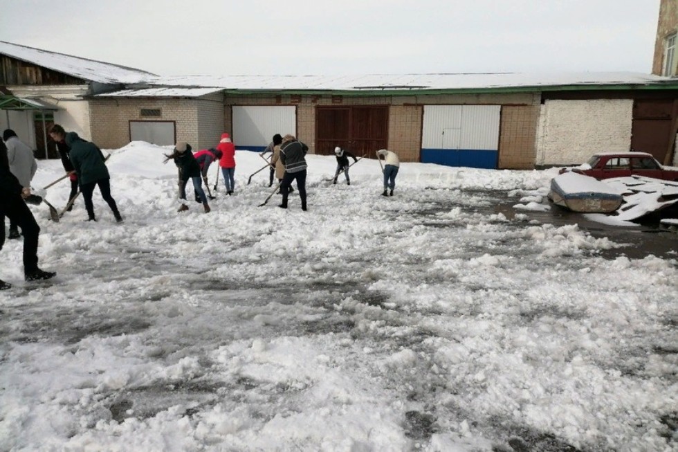 Весна идет! Весне - дорогу! Весна идет! Весне - дорогу!