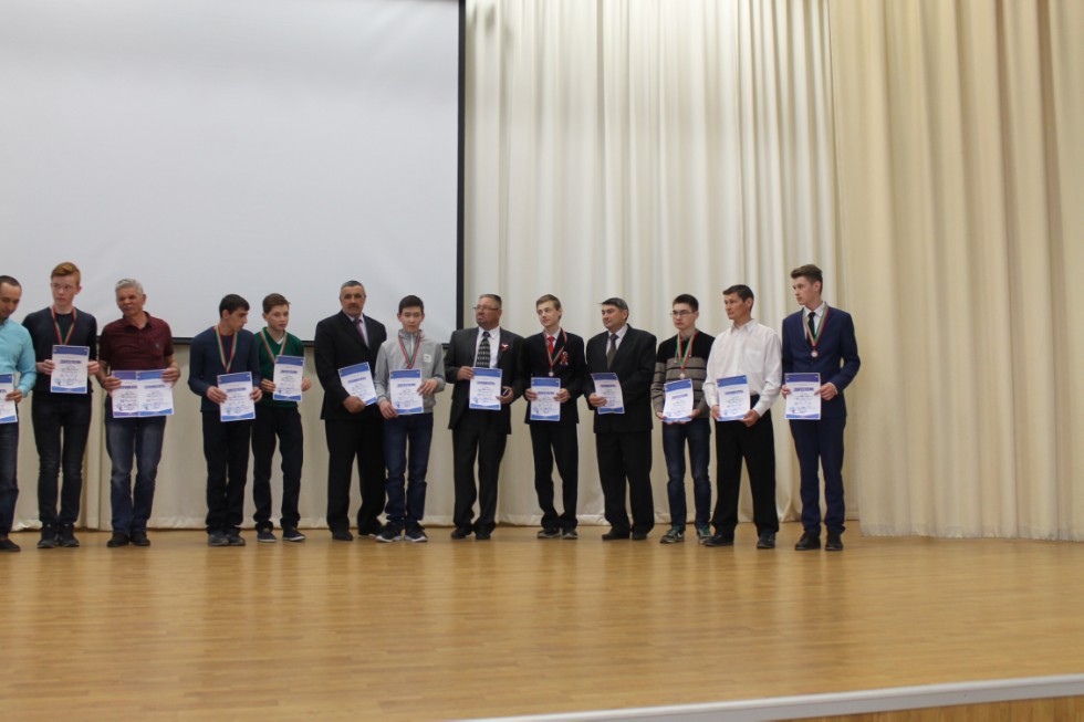 ��������������� ��������� ���� ������������� '�������� XXI ����'