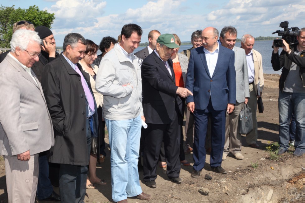 ����� ���������������� ������ ��������� � �������� � 2018 ����