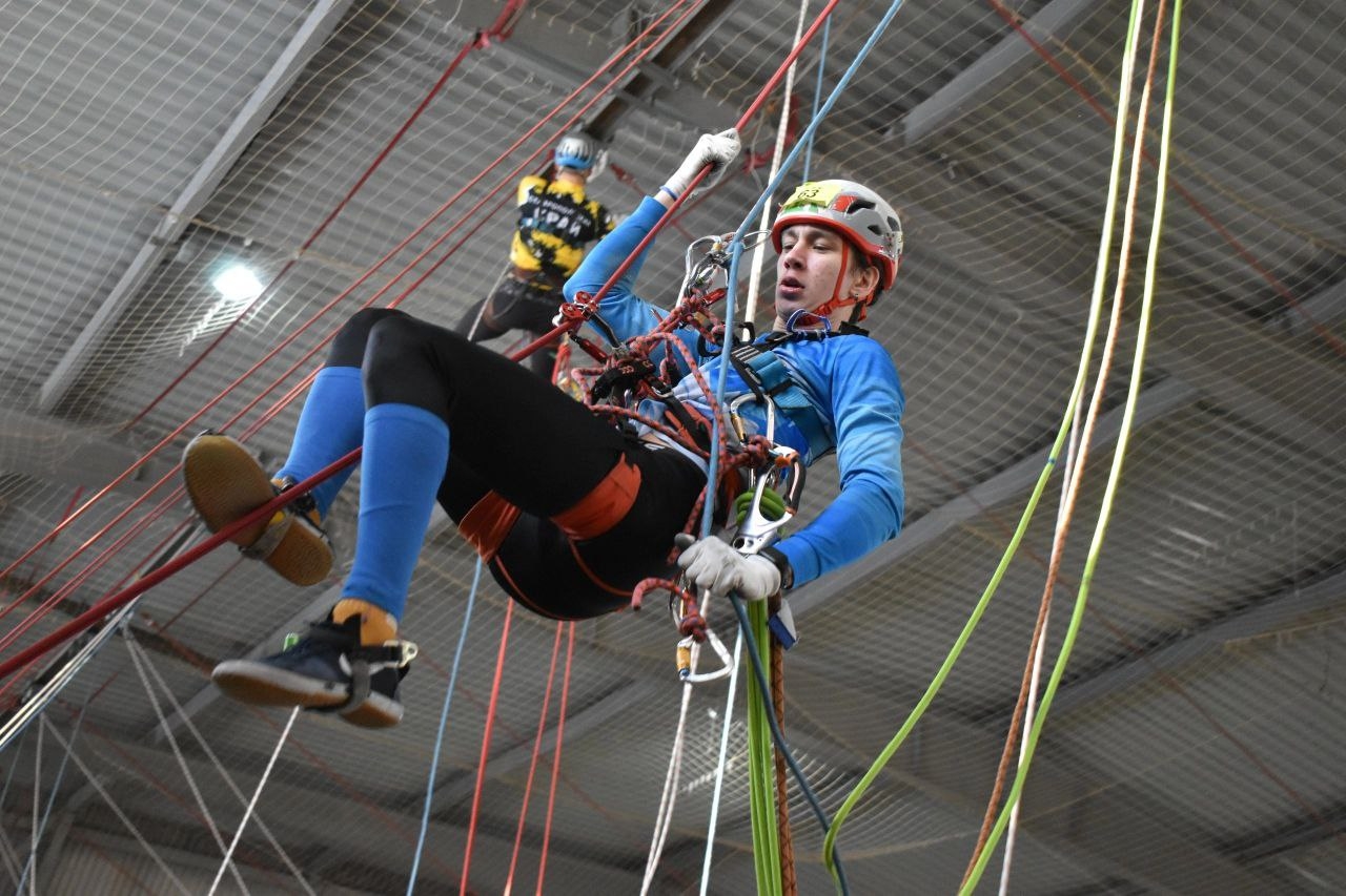 Победа не финиш, а начало пути Победа не финиш, а начало пути
